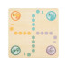 small foot Familienspiel Ludo Dino