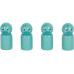 small foot Familienspiel Ludo Dino