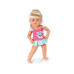 Baby Born Puppenkleidung Swimsuit 43 cm assotiert