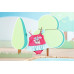 Baby Born Puppenkleidung Swimsuit 43 cm assotiert