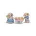 Sylvanian Families Sylvanian Families Kaninchen Familie