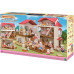 Sylvanian Families Sylvanian Families Stadthaus mit Dachzimmer
