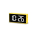 Hama Digitalwecker Ibiza Gelb