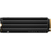 Corsair SSD MP600 Elite mit Kühlkörper M.2 2280 NVMe 4000 GB