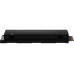 Corsair SSD MP600 Elite mit Kühlkörper M.2 2280 NVMe 4000 GB