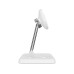 HYPER Wireless Charger Next Qi2 Weiss HYPER Wireless Charger Next Qi2 Weiss