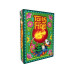 Heidelberger Spieleverlag Kartenspiel Tails on Fire Deutsch Heidelberger Spieleverlag Kartenspiel Tails on Fire Deutsch