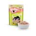 Lucky Lou Extra Food Thunfisch & Shrimps in Gelée, 70 g