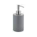 diaqua® Seifenspender Zylo 700 ml, Grau