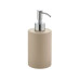 diaqua® Seifenspender Zylo 700 ml, Beige