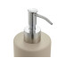 diaqua® Seifenspender Zylo 700 ml, Beige