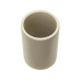 diaqua® Zahnputzbecher Zylo Beige
