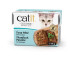 Catit Nassfutter Thunfisch-Pastete mit Sardinen 95 g