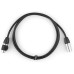 PD Connex DMX-Kabel CX109-1 1.5 m PD Connex DMX-Kabel CX109-1 1.5 m