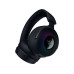 Razer Headset Kraken V4 Pro Schwarz Razer Headset Kraken V4 Pro Schwarz