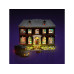 Light My Bricks LED-Licht-Set für LEGO® LMB 2.0 für 21330 Home Alone