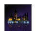 Light My Bricks LED-Licht-Set für LEGO® LMB 2.0 für 71043 Harry Potter