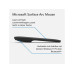 Microsoft Surface Arc Mouse schwarz