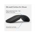 Microsoft Surface Arc Mouse schwarz