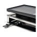Solis Racletteofen 3 in 1 Grill 10 Personen