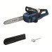 Bosch Professional Akku-Kettensäge GKE 18V-40