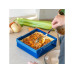 coox Backform eckig Frame SQ 19.5 cm x 18 cm x 7 cm