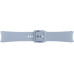 Samsung Sport Band M/L Galaxy Watch 4/5/6 Polar Blue