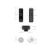 Ubiquiti IP Türstation G4 Doorbell Professional PoE Kit Ubiquiti IP Türstation G4 Doorbell Professional PoE Kit