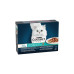 Purina Nassfutter Gourmet Perle Genuss des Meeres, 8 x 85 g Purina Nassfutter Gourmet Perle Genuss des Meeres, 8 x 85 g