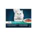 Purina Nassfutter Gourmet Perle Genuss des Meeres, 8 x 85 g Purina Nassfutter Gourmet Perle Genuss des Meeres, 8 x 85 g