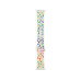 Apple Sport Band 41 mm Pride M/L