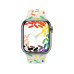 Apple Sport Band 41 mm Pride M/L