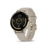 GARMIN Sportuhr Venu 3S French Gray / Softgold GARMIN Sportuhr Venu 3S French Gray / Softgold
