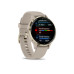 GARMIN Sportuhr Venu 3S French Gray / Softgold GARMIN Sportuhr Venu 3S French Gray / Softgold