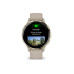 GARMIN Sportuhr Venu 3S French Gray / Softgold GARMIN Sportuhr Venu 3S French Gray / Softgold