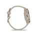GARMIN Sportuhr Venu 3S French Gray / Softgold GARMIN Sportuhr Venu 3S French Gray / Softgold