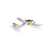 Hobbyzone Trainer Duet S 2 525 mm RTF Hobbyzone Trainer Duet S 2 525 mm RTF