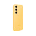 Samsung Back Cover Silicone Galaxy S24+ Gelb