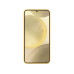 Samsung Back Cover Silicone Galaxy S24+ Gelb