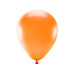 Partydeco Luftballon Uni Neon 5 Stück, Mehrfarbig, Ø 25 cm