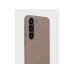 Holdit Back Cover Silicone Galaxy S24 Braun