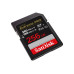 SanDisk SDXC-Karte Extreme PRO UHS-II 256 GB SanDisk SDXC-Karte Extreme PRO UHS-II 256 GB