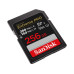 SanDisk SDXC-Karte Extreme PRO UHS-II 256 GB SanDisk SDXC-Karte Extreme PRO UHS-II 256 GB