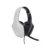 Trust Headset GXT 415W Zirox Schwarz/Weiss