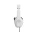 Trust Headset GXT 415W Zirox Schwarz/Weiss