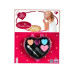Klein-Toys Beauty Schmink-Herz klein