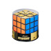 Spinmaster Knobelspiel Rubik's Retro Cube 3 x 3