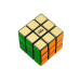 Spinmaster Knobelspiel Rubik's Retro Cube 3 x 3