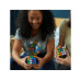 Spinmaster Knobelspiel Rubik's Master 4 x 4