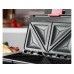 Russell Hobbs Sandwich-Toaster Easy Clean 750 W